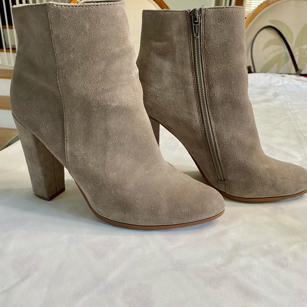 Steven madden booties glorious - Picture 3 of 9